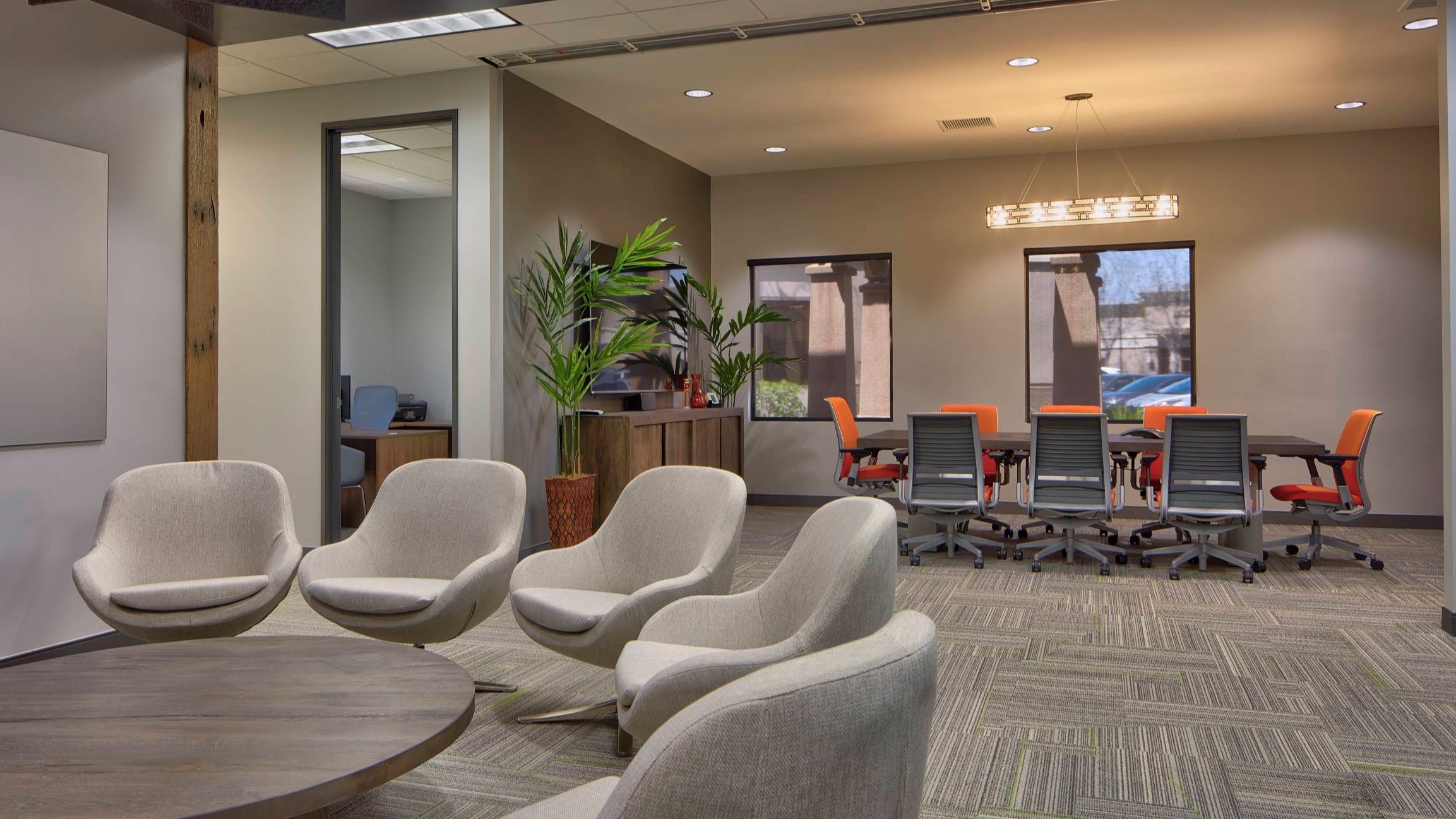 Redesign Your Office Meeting Room For Greater Productivity In Oceanside