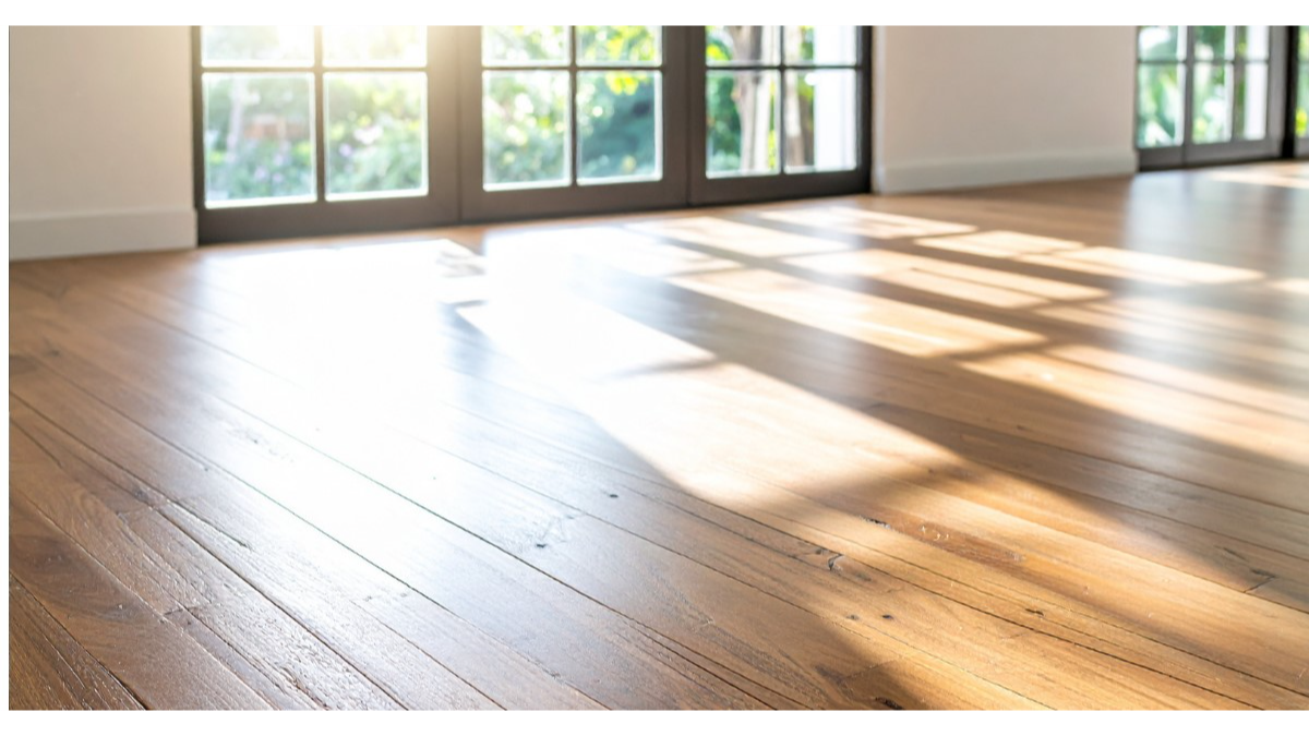 Engineered vs Solid Hardwood: How Houston Homeowners Choose