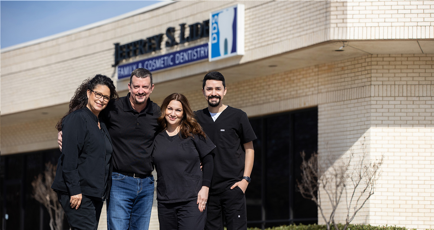 Get The Best Dental Care At Richardson, TX Dental Office | No Insurance Required