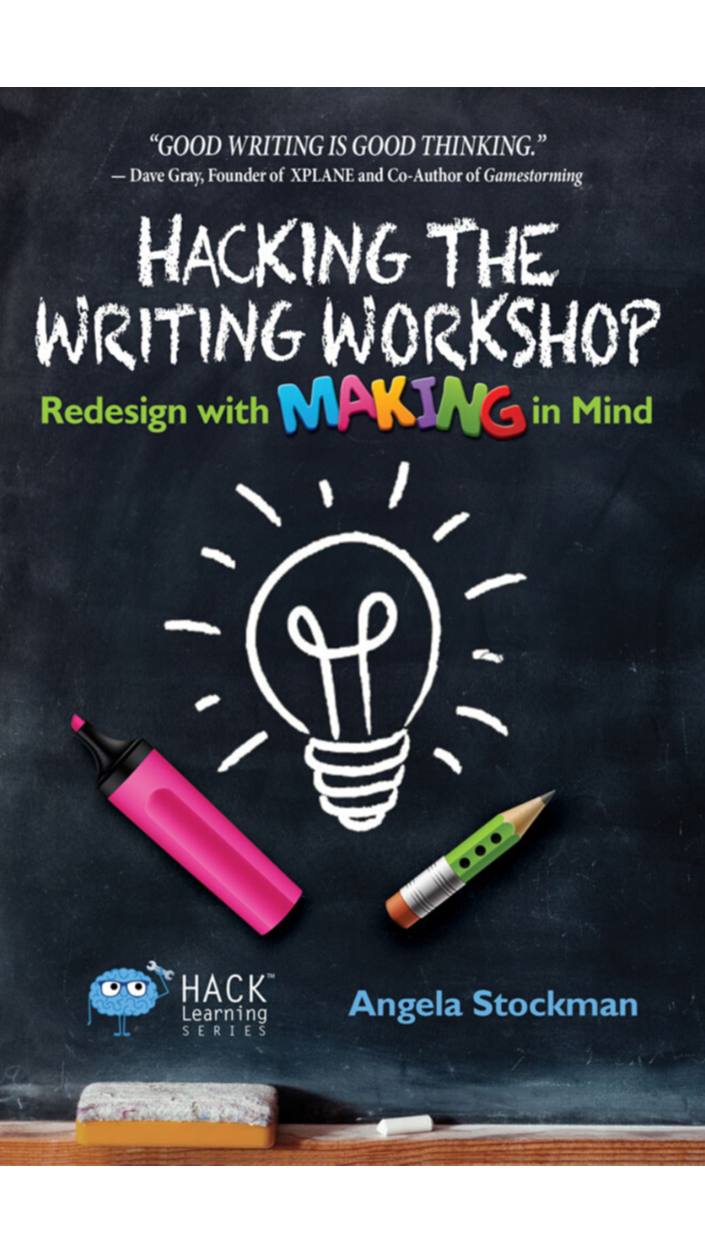 Lead Writing Workshops In Your Classroom With Memorable Activities From PD Book