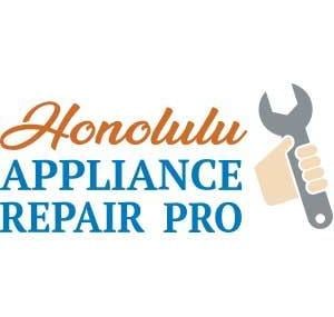 Get Washer Maintenace Services From This Honolulu Appliance Repair Company