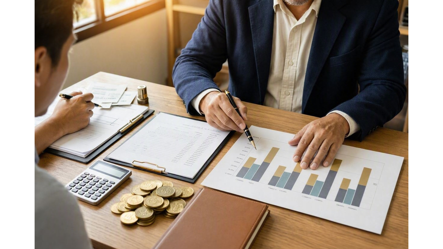 How Much Are Gold IRA Fees? What Retirement Savers Need to Know Before Investing