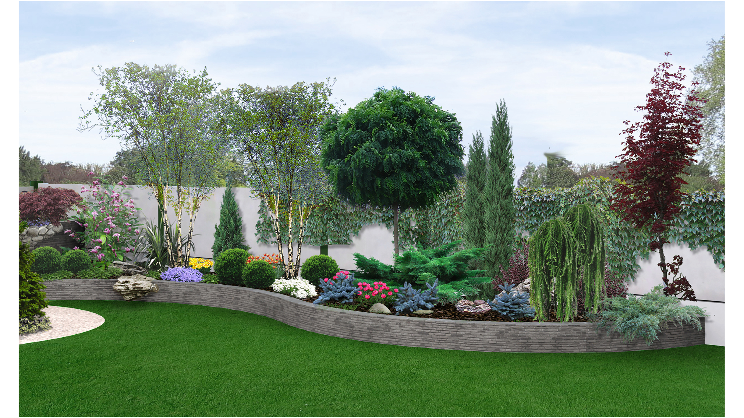 Charlotte, NC Yard Drainage & Residential Water Management Solutions Expanded