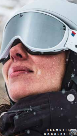 Cool Winter Eyewear For Active Families Now In: New Cool Prescription Glasses