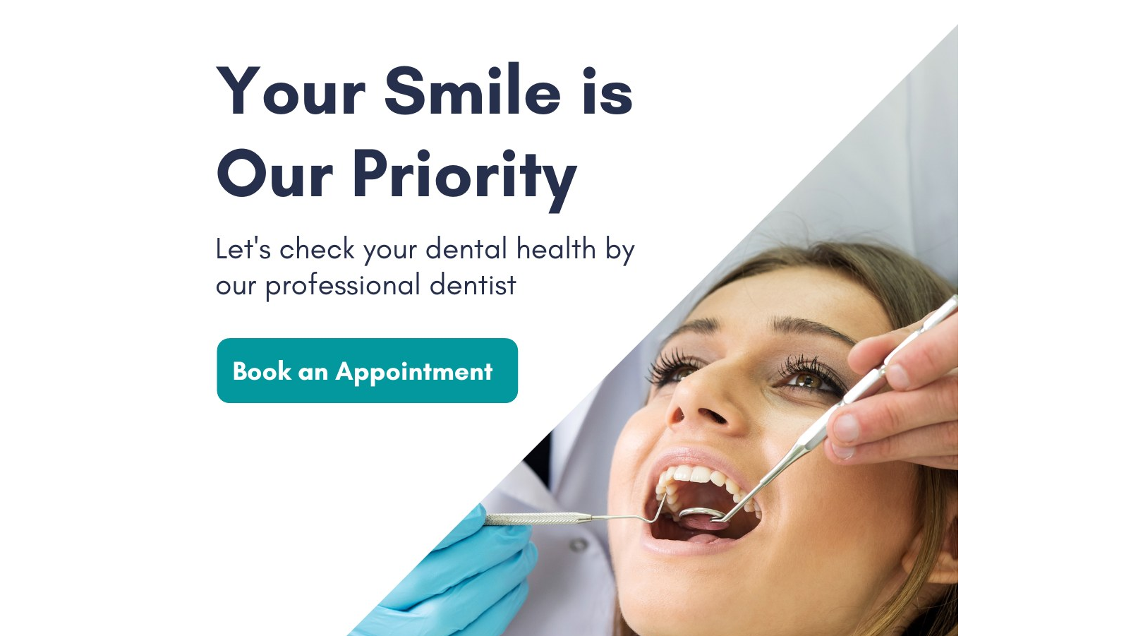 Discover How Dentist Are Trained in Specific Fields