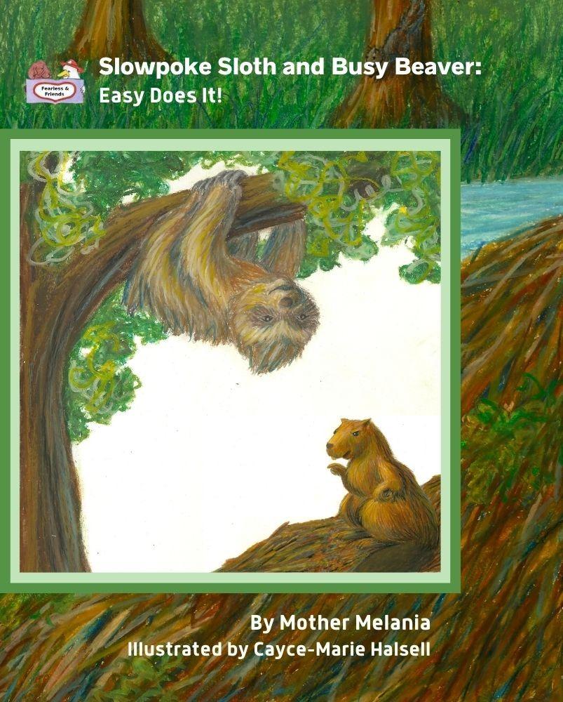 Fun, Instructive Tale about Sloth and Diligence