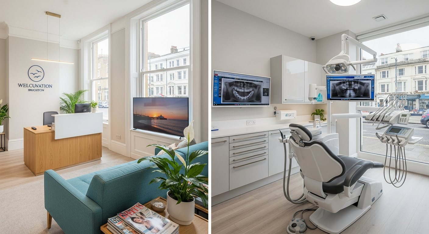 Content Marketing Strategy Guide for Brighton and Hove Dentists Announced