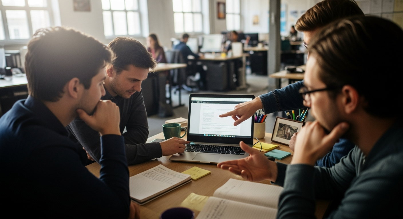 Press Release Templates For Corporate Announcements: Guide With Samples Released