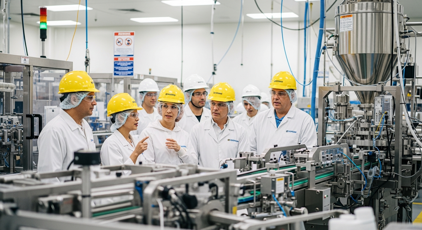 Non Conformance Report Software for Root Cause Analysis & CAPA Announced