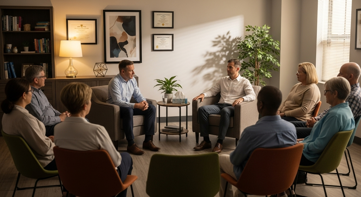 Substance Abuse Interventions: CA Specialist Explains Common Approaches