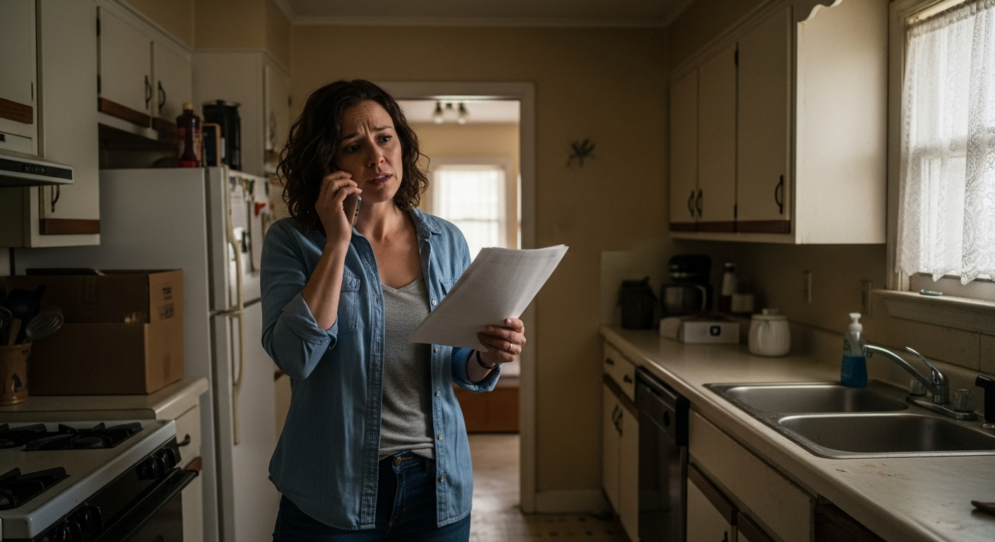 Unsellable Home to Cash Fast: As-Is Buyers Fund Senior Care Now