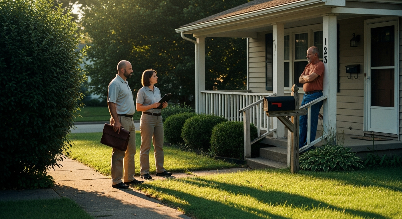 HOA Collections Process & Key Legal Exemptions: FDCPA Compliance Explained