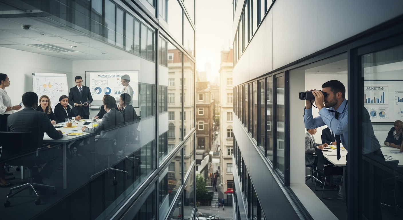 AI Tool To Find Competitor’s Facebook Ads: Database & Features Updated