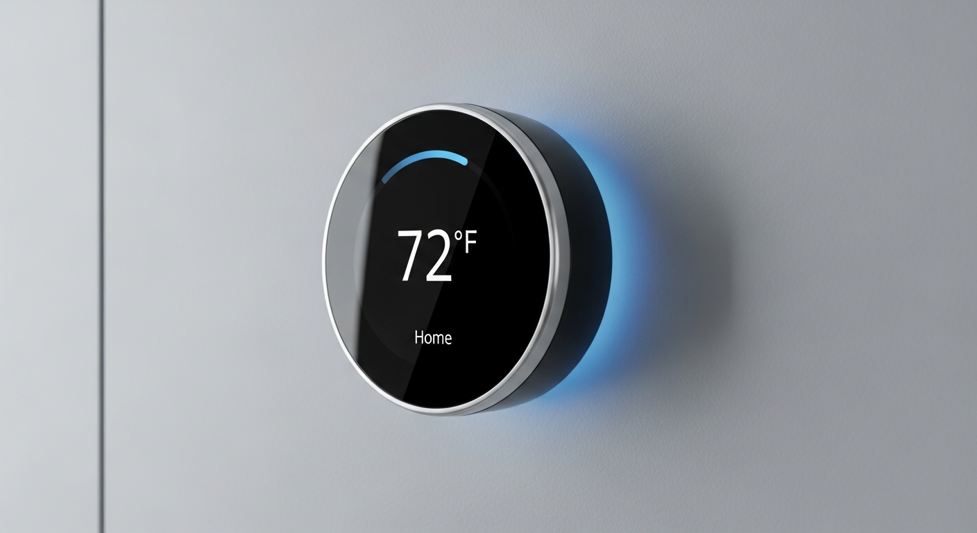 Is Your Smart Home Thermostat Compatible With An Older HVAC? Technicians Explain