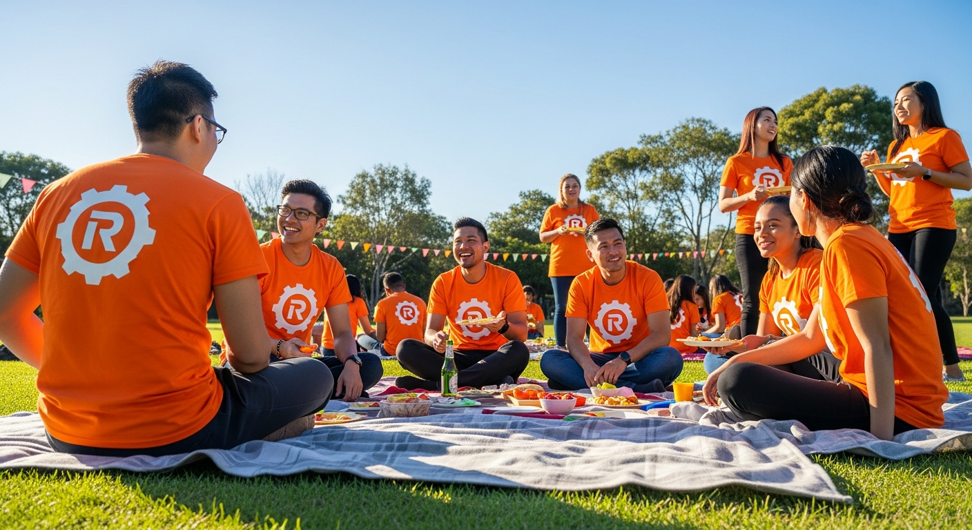 The Walking Billboard Effect: Why Companies Should Invest In Custom Apparel