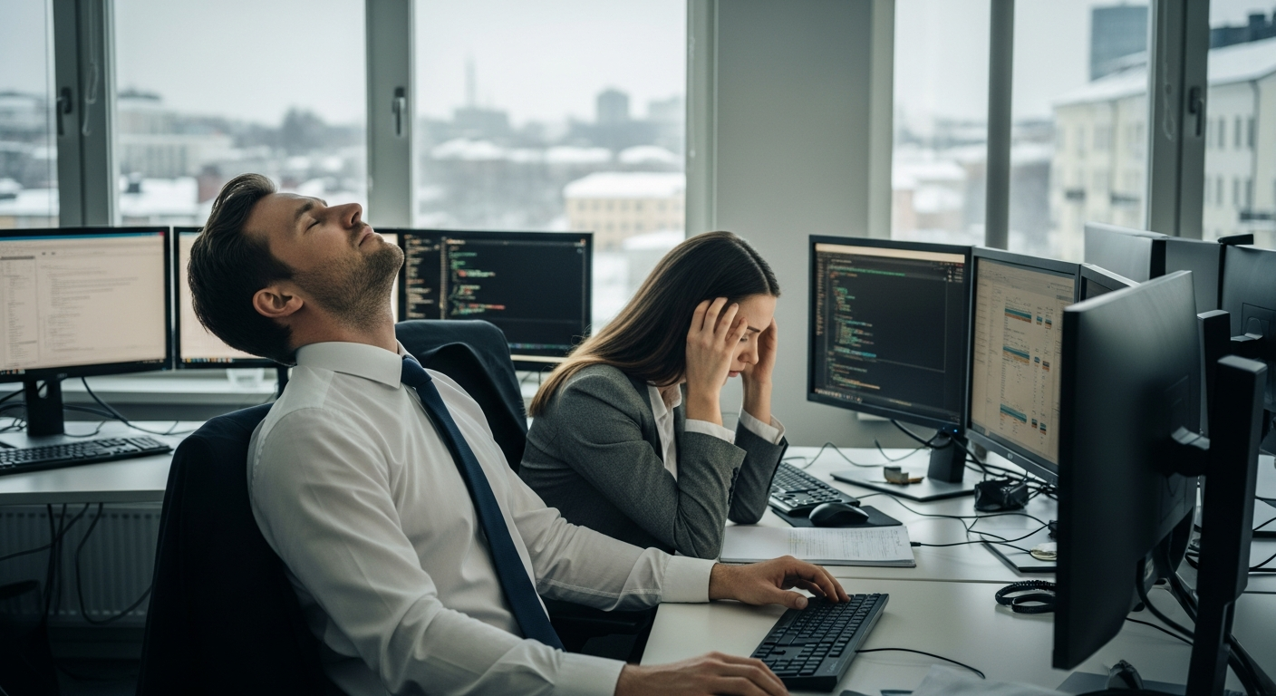 Växjö Specialized Therapeutic Massage For Nervous System Overload Announced