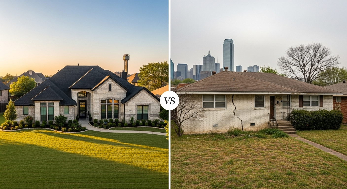 Mark Spain vs. Sage Senior Support: Which Cash Offer Program Wins in DFW?