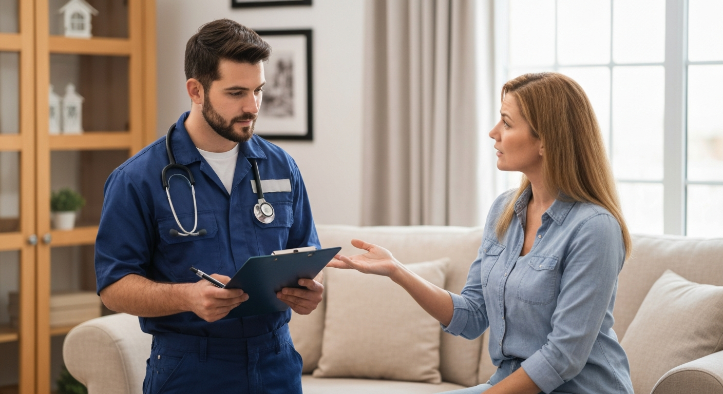 Northern VA Pest Control Plans With Seasonal Protection: Pricing Options Updated