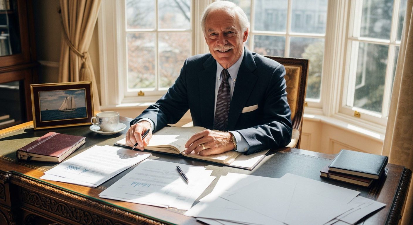 HNWI Investment Strategy: Why Tulsa's Most Affluent Seek Dividend-Driven Income