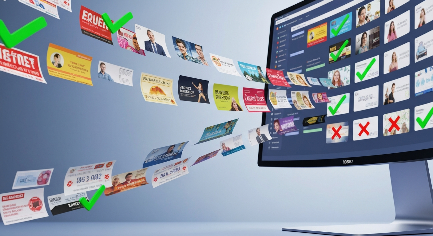 What Is AI Ad Testing & How Does It Predict Performance Pre-Launch? 2026 Guide