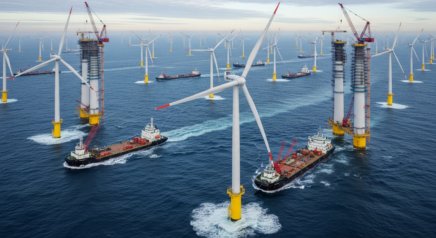 Next-Generation Energy Projects Reinsurance: Facultative Solutions Explored