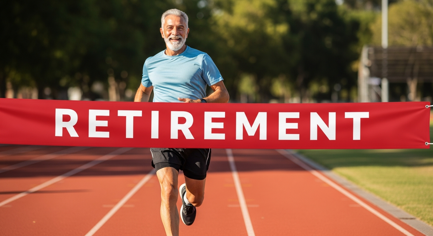 What Should Your Investment Portfolio Look Like 5 Years Before Retirement?