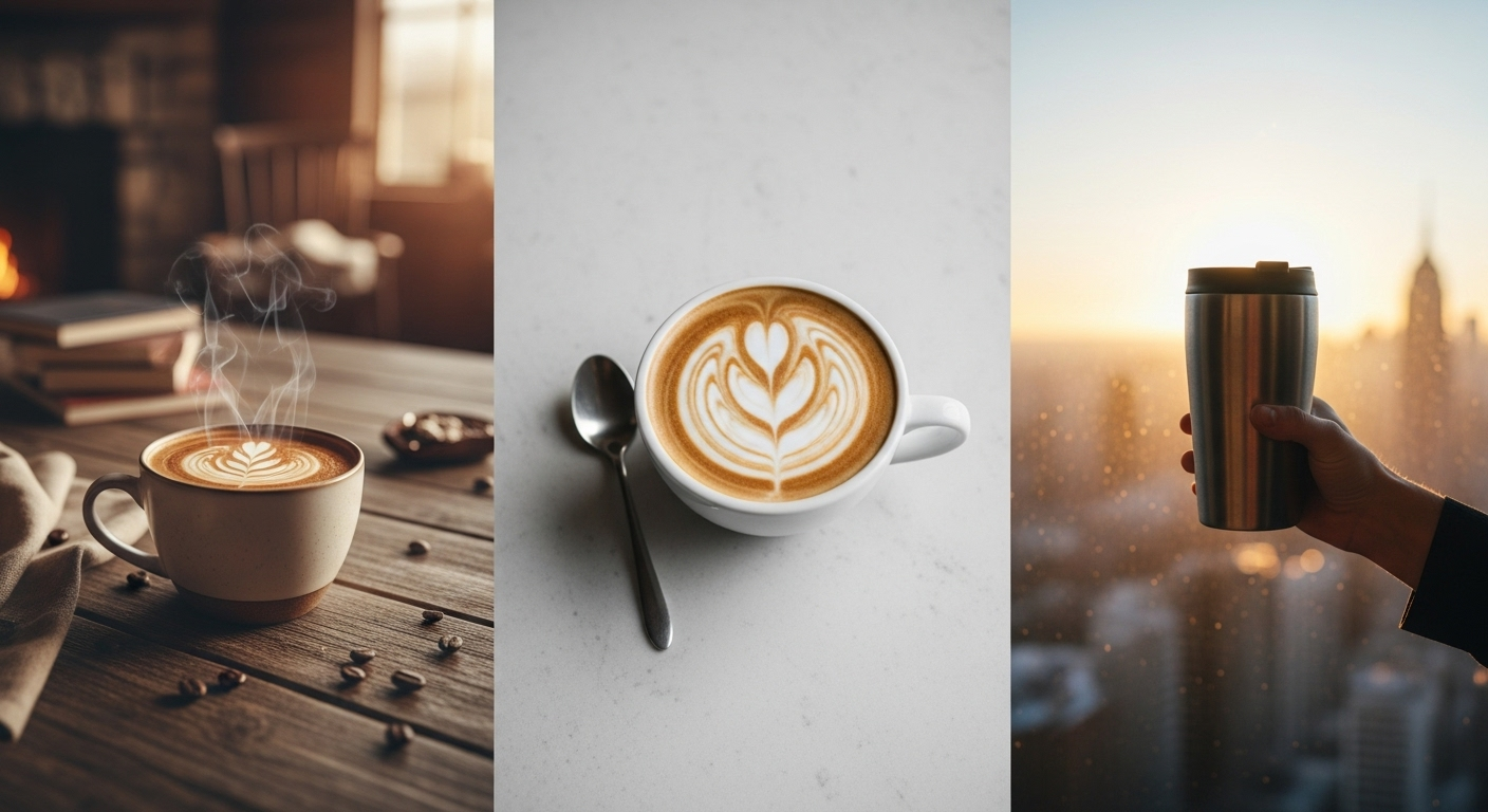 Light Vs Medium Vs Dark Roast Coffee: Experts Explain The Differences
