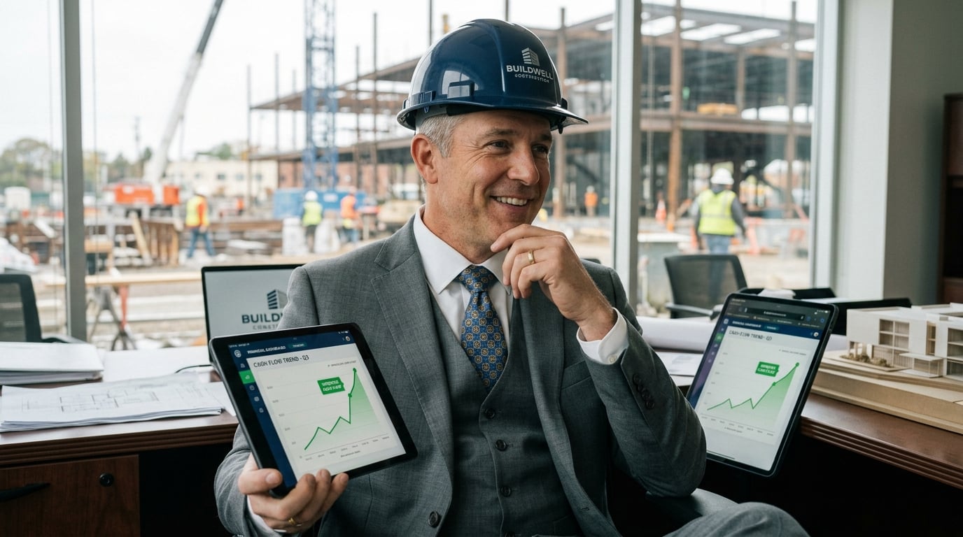 How to Improve DSO: Cash Flow Volatility Cycles & Project-Based Revenue