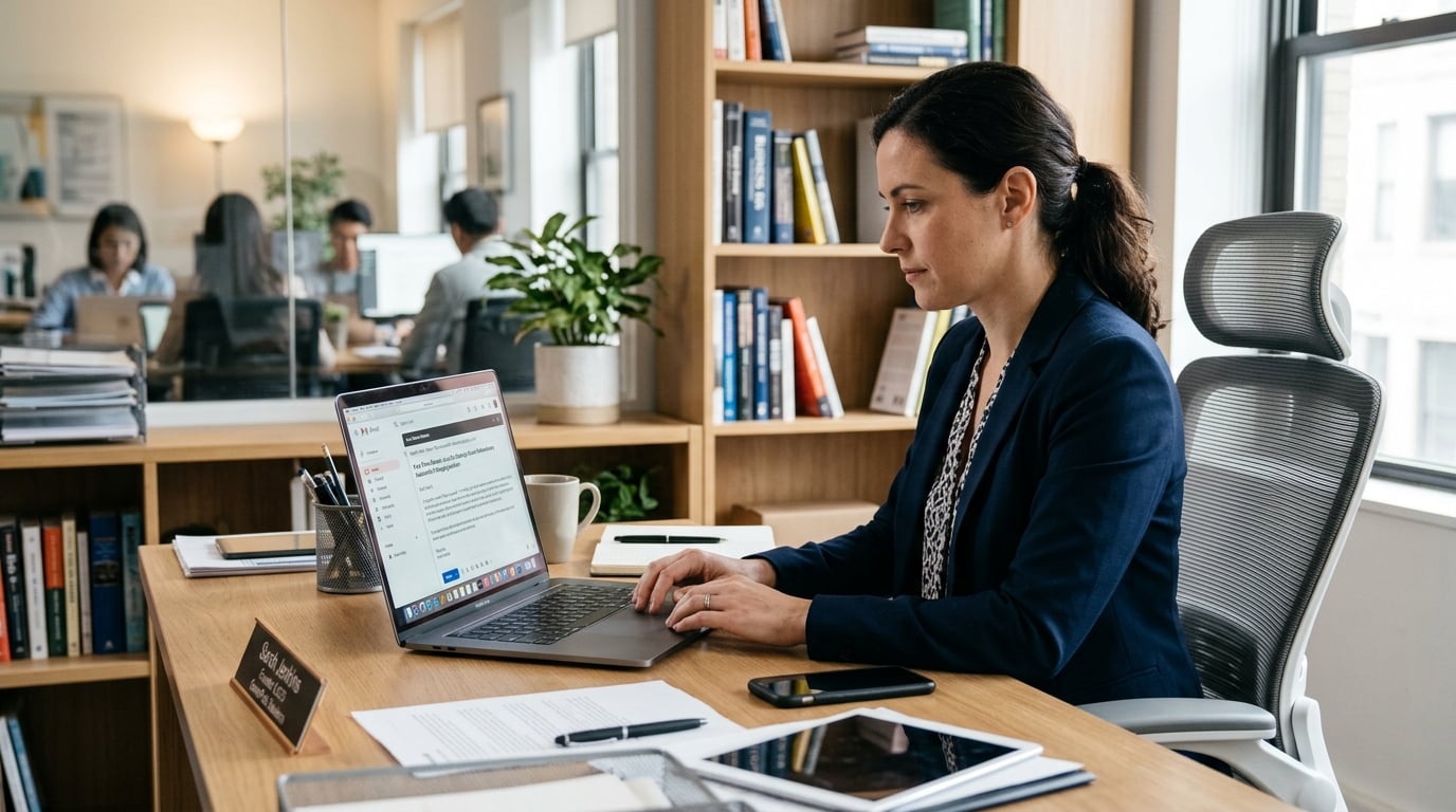 Press Release Correction: How To Respond to an Error Without Losing Credibility