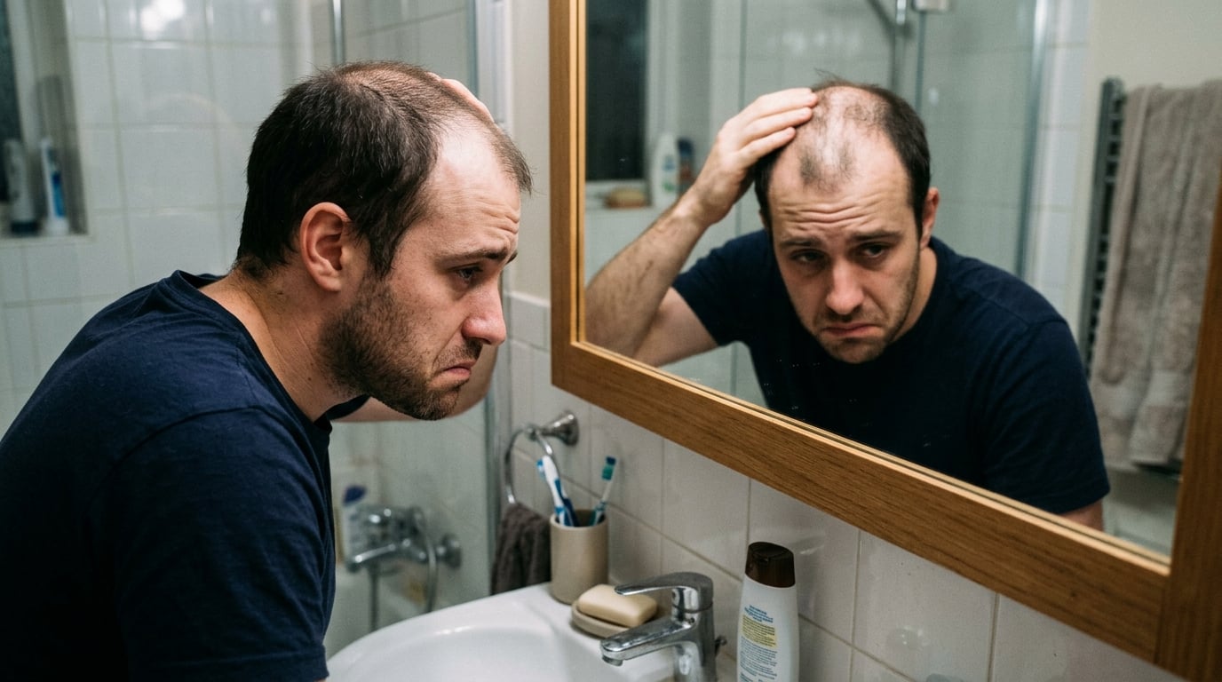 Does Low Testosterone Cause Low Confidence? Australian Experts Weigh In