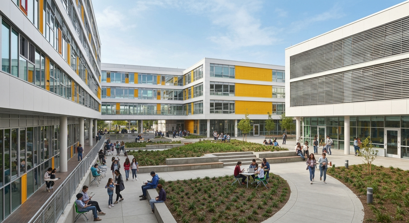 How to Choose a PoE Switch for Your School's Access Points