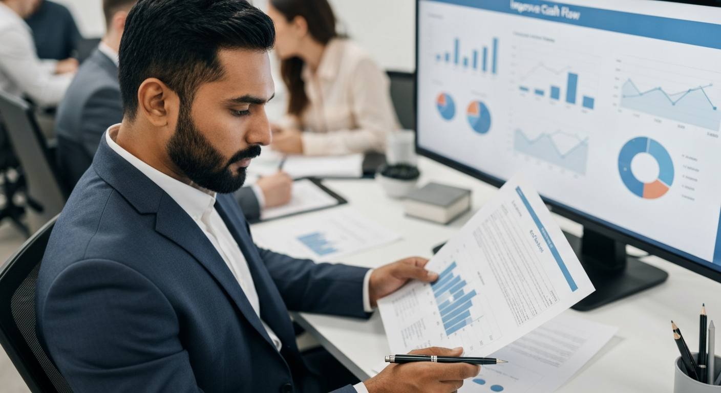 How SaaS CFOs Build Financial Infrastructure That Unlocks Fundraising