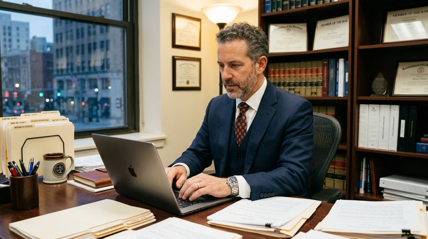 FindLaw vs Justia: Link Treatment Differences & SEO Authority Impact