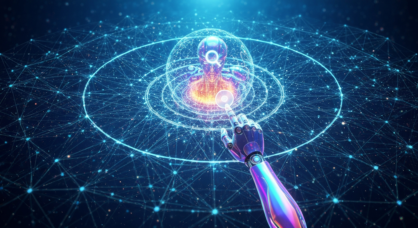 How AI Search Optimization Works: Marketing Agency Owner Reveals Parsing