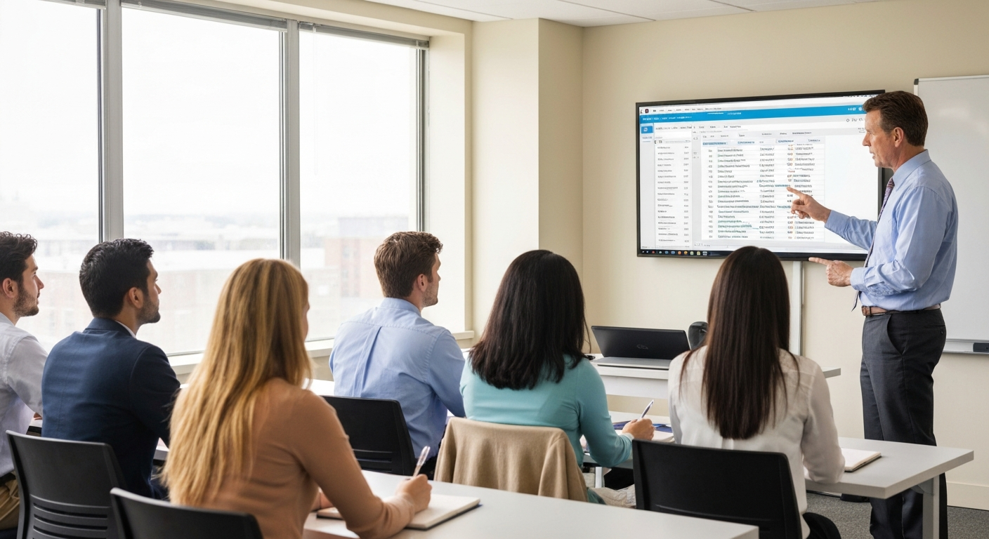 QuickBooks Business Accelerator Course | Illinois Valley CPA Explains