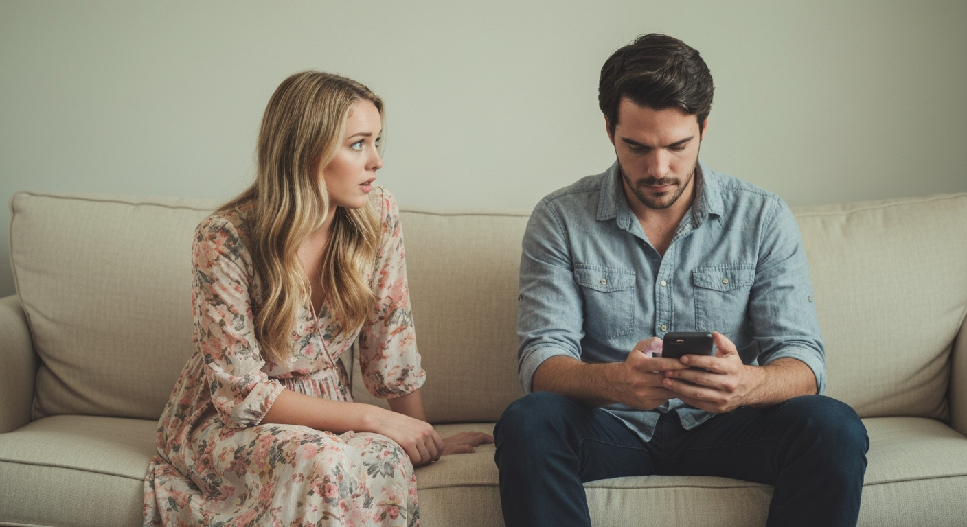 How to Stop People Pleasing in Relationships
