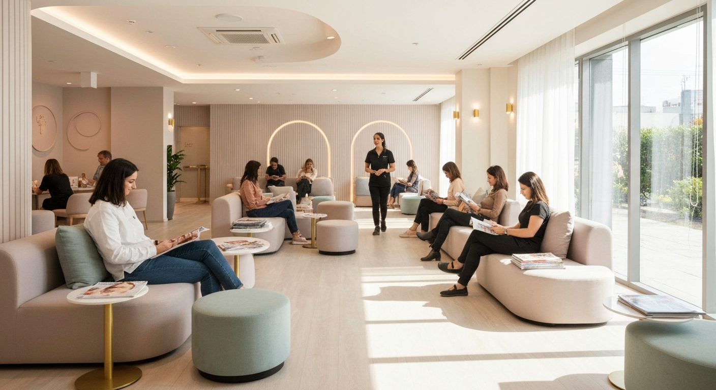 Which Paid Channel for Med Spa Leads: Yelp vs Google Ads