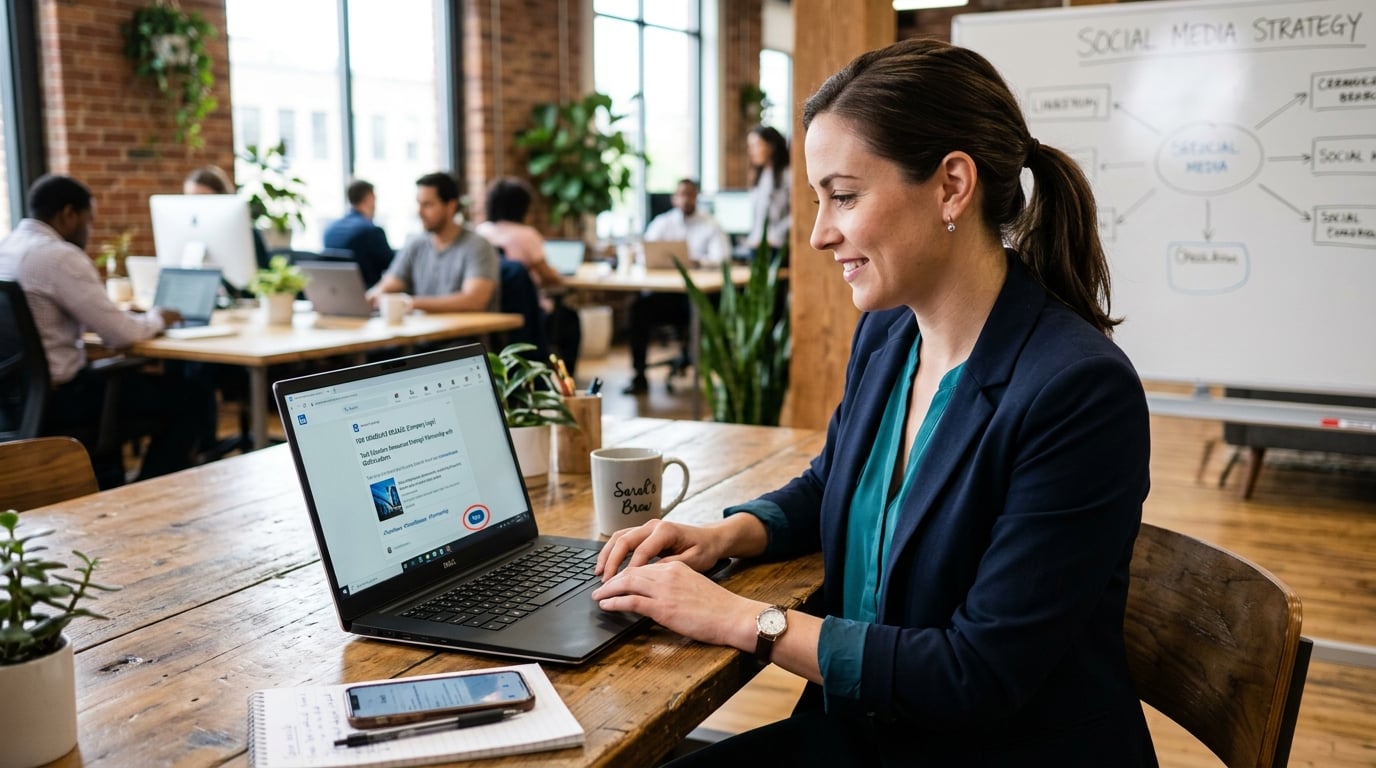 Social Media Press Releases: Best Practices To Connect Directly With Customers