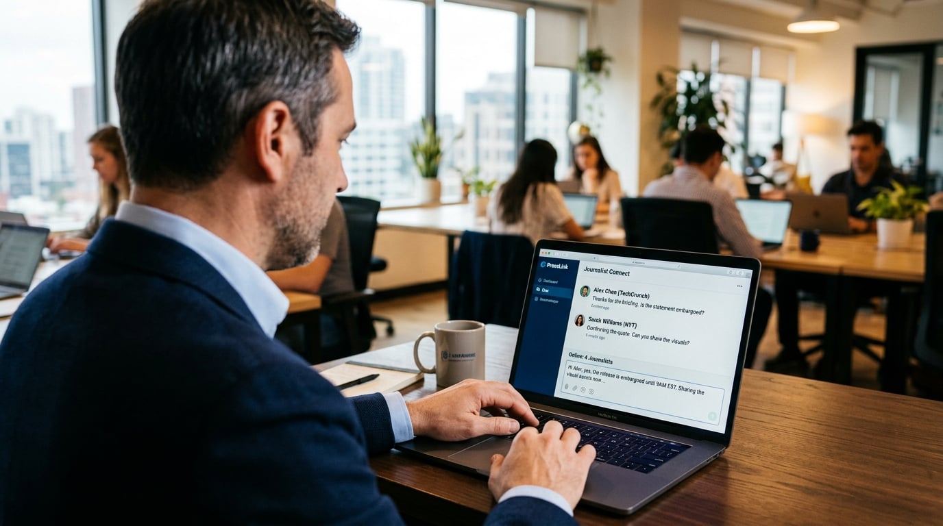 ACCESS Newswire Pricing & Alternatives: What IR Teams Should Compare First