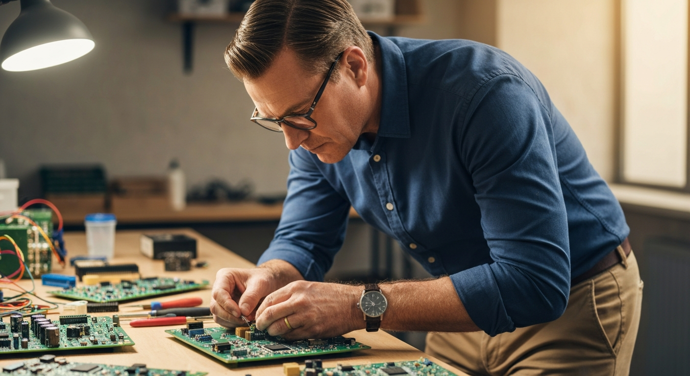 Why Hardware Startups Fail: Key Production Setbacks & How to Prevent Them