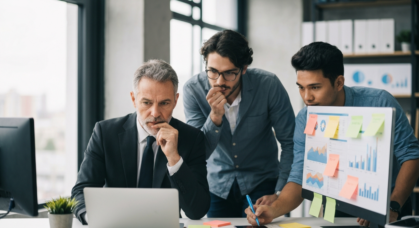 When Should a SaaS Company Hire an Outsourced CFO? At Series A Prep