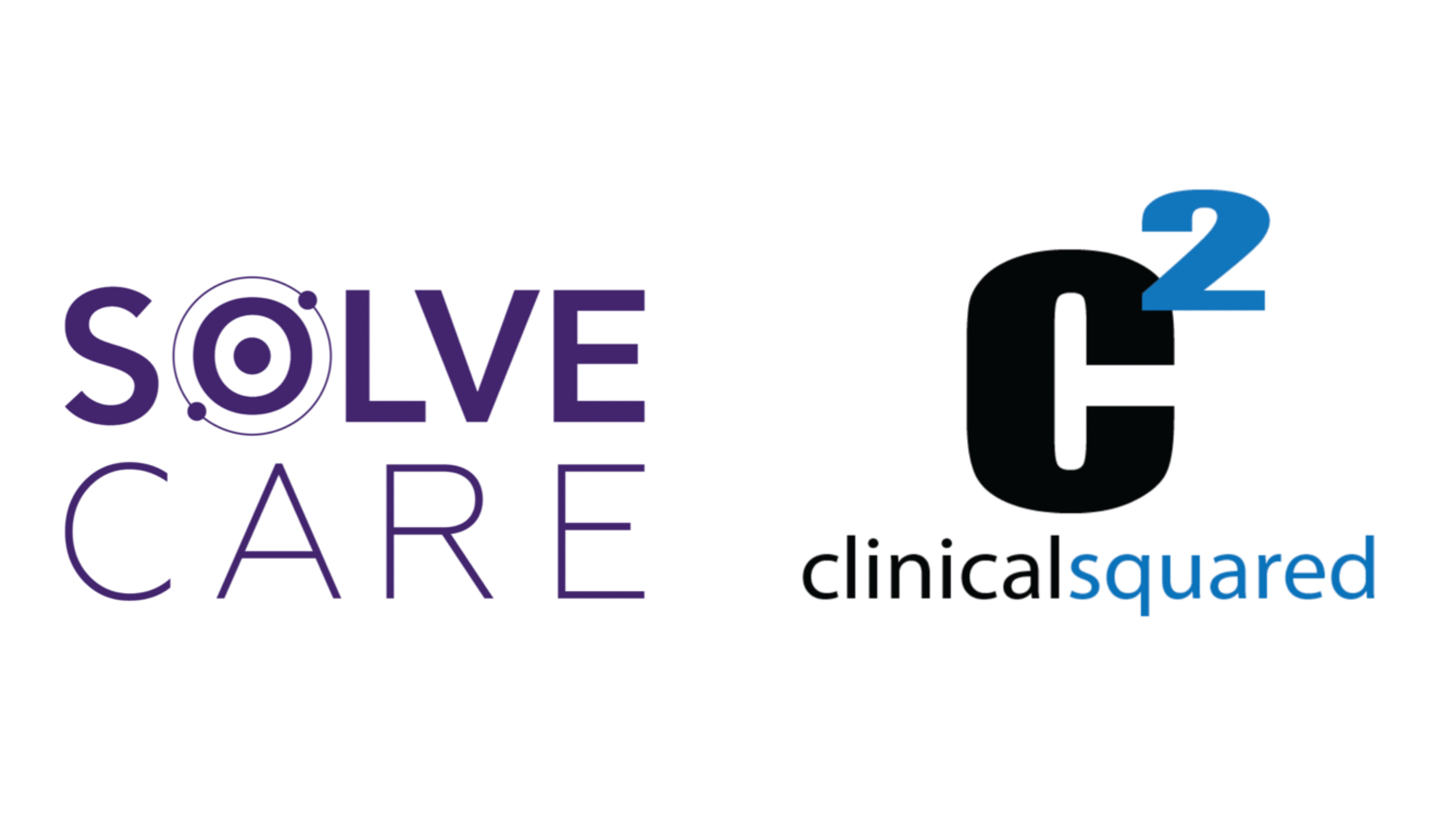 Solve.Care partners with Clinical Squared.