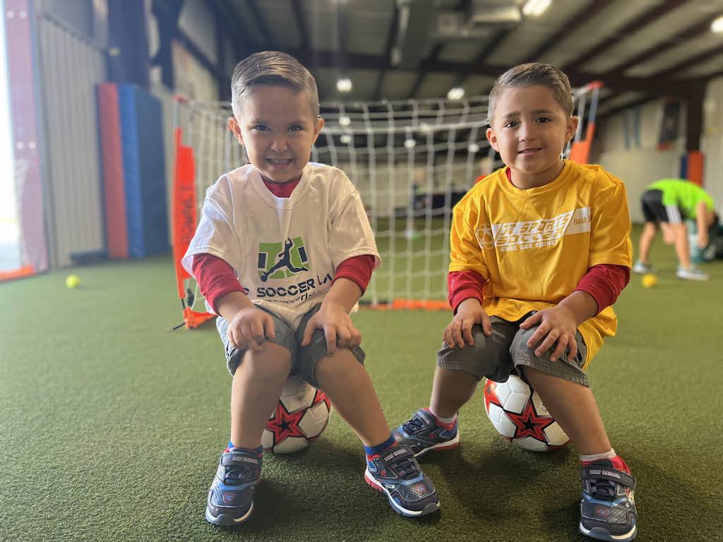 Enroll Your Toddler With Top Kingwood, TX Multi-Sport Coaches For Fun Learning!