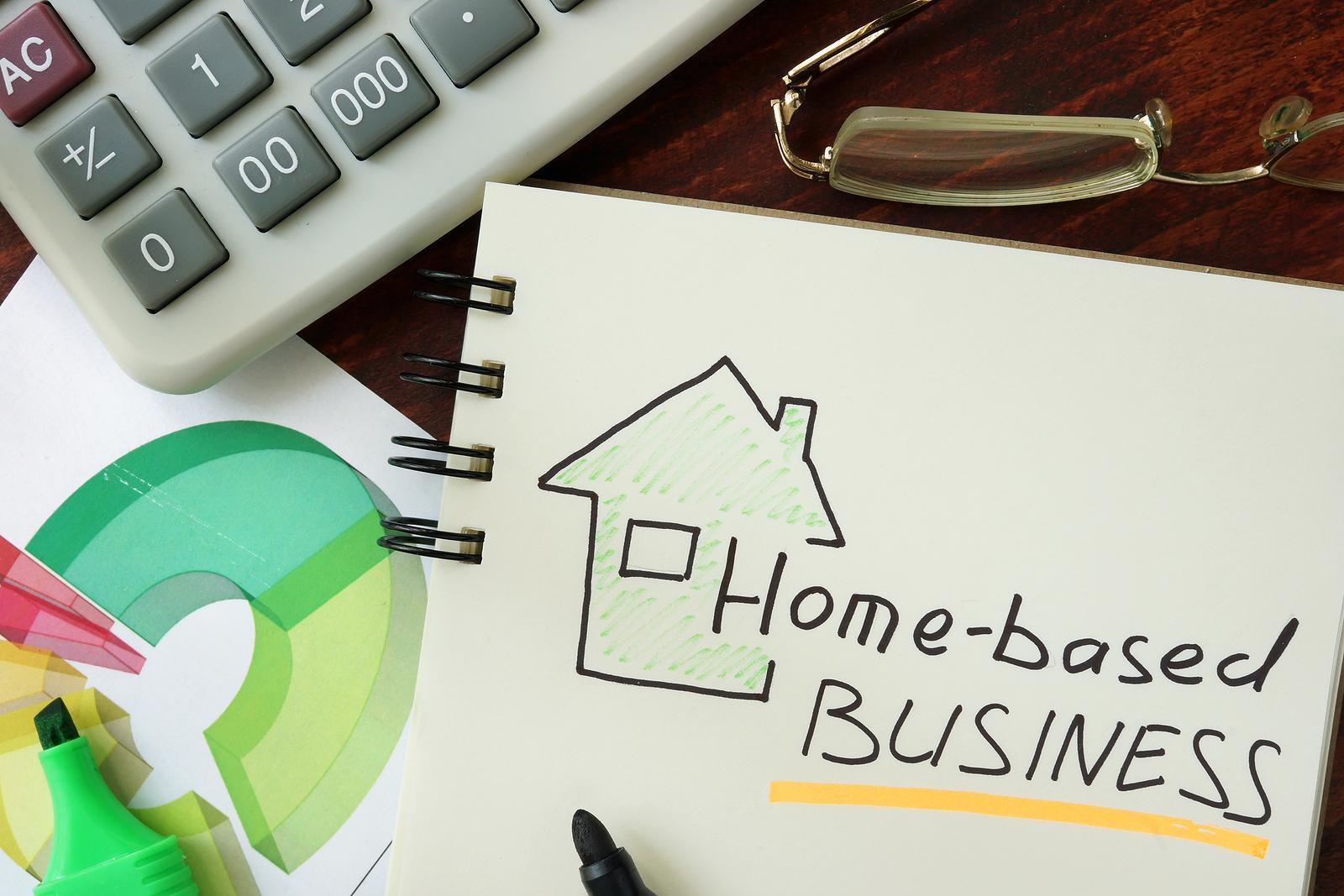 Best Ideas to Start a Home-based Business Today