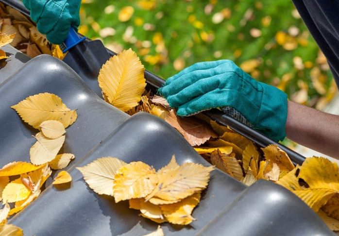 Get The Best Knoxville to Sevierville, TN Commercial Gutter Cleaning & Pressure Washing
