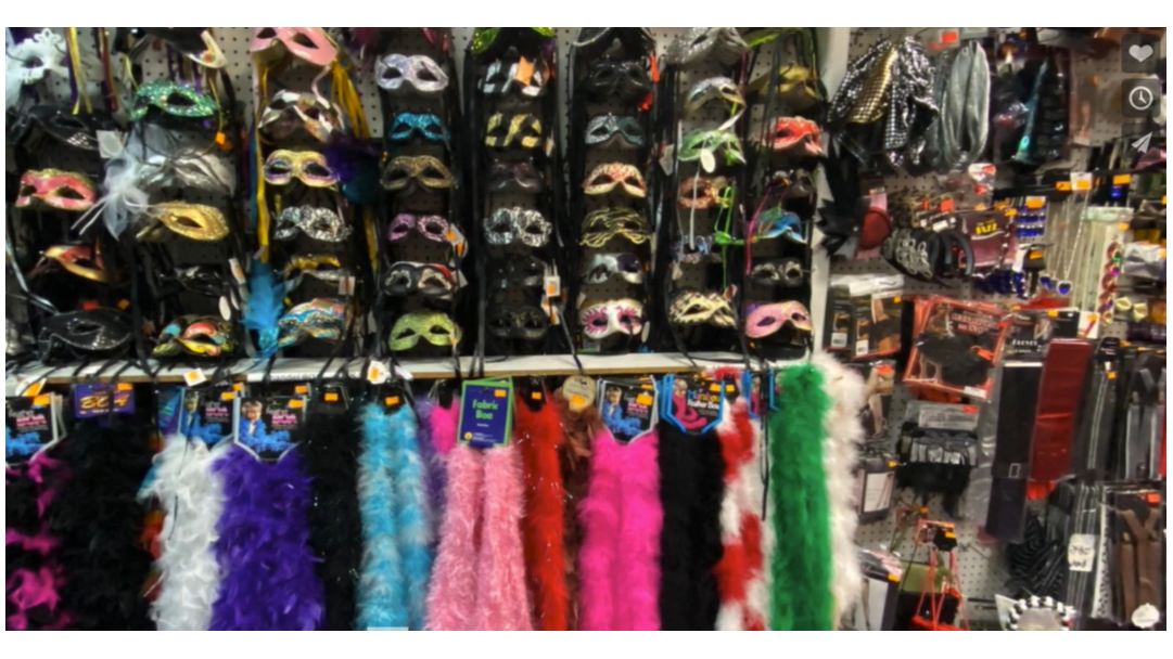 Get The Best Halloween Costume Accessories For Themed Parties In North Reading