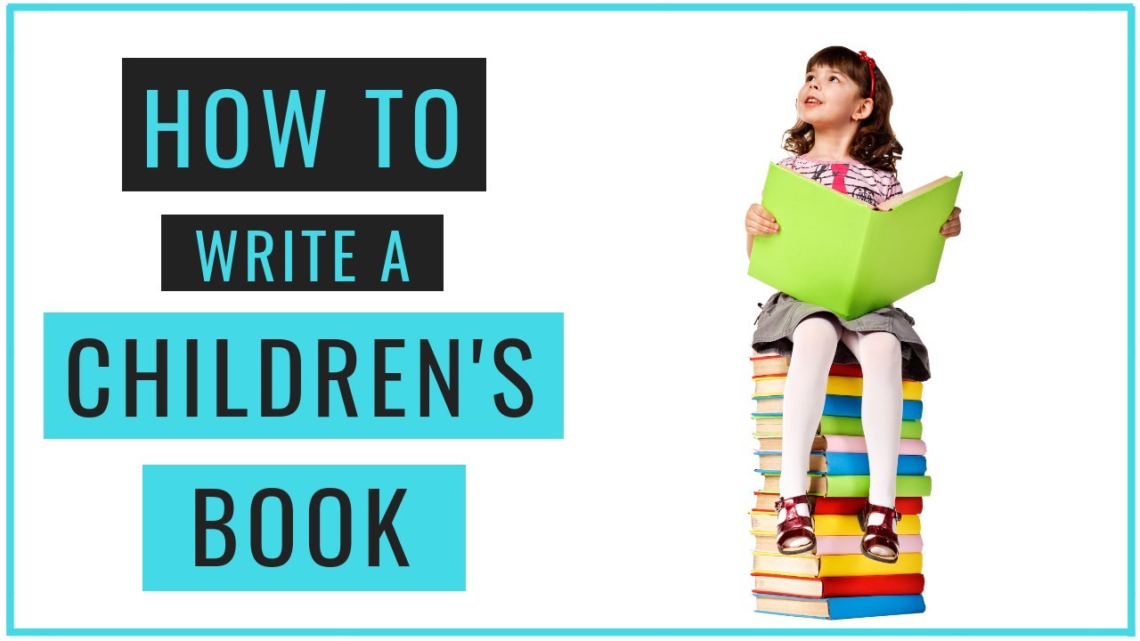 How To Write For Toddlers Guide | Kindle eBook Beginner Publishing Strategies