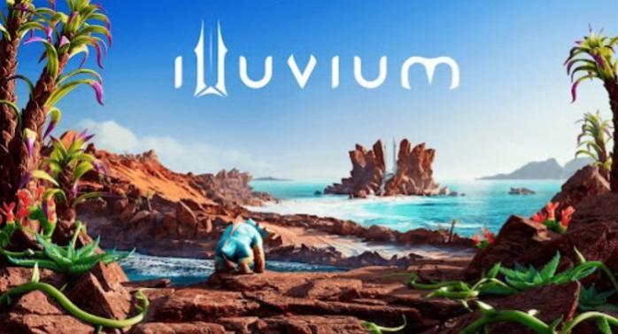 Illuvium ReleaseDate LandSale in mid-January which could send Prices to the Moon