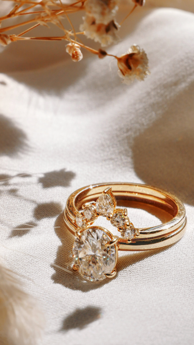 Moissanite Engagement Rings Has Highest-Quality Ethical Jewellery In Melbourne