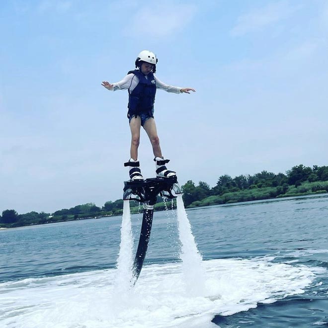 Have The Best Brooklyn, NY Summer Camp Experience By Learning Fun Water Sports